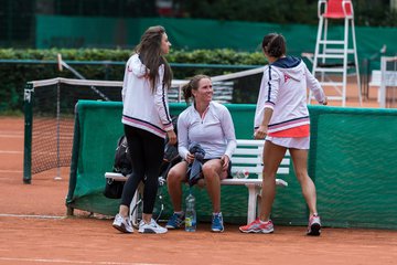 Bild 85 - BL Damen Der Club an der Alster - DTV Hannover : Ergebnis: 7:2